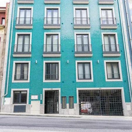 Camoes Place Loft Duplex Porto Eksteriør billede