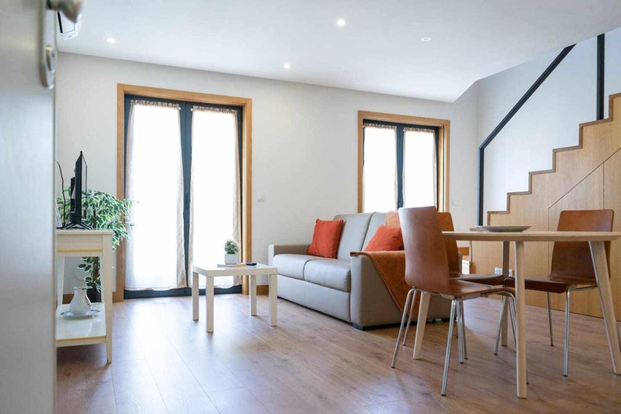 Camoes Place Loft Duplex Porto Eksteriør billede