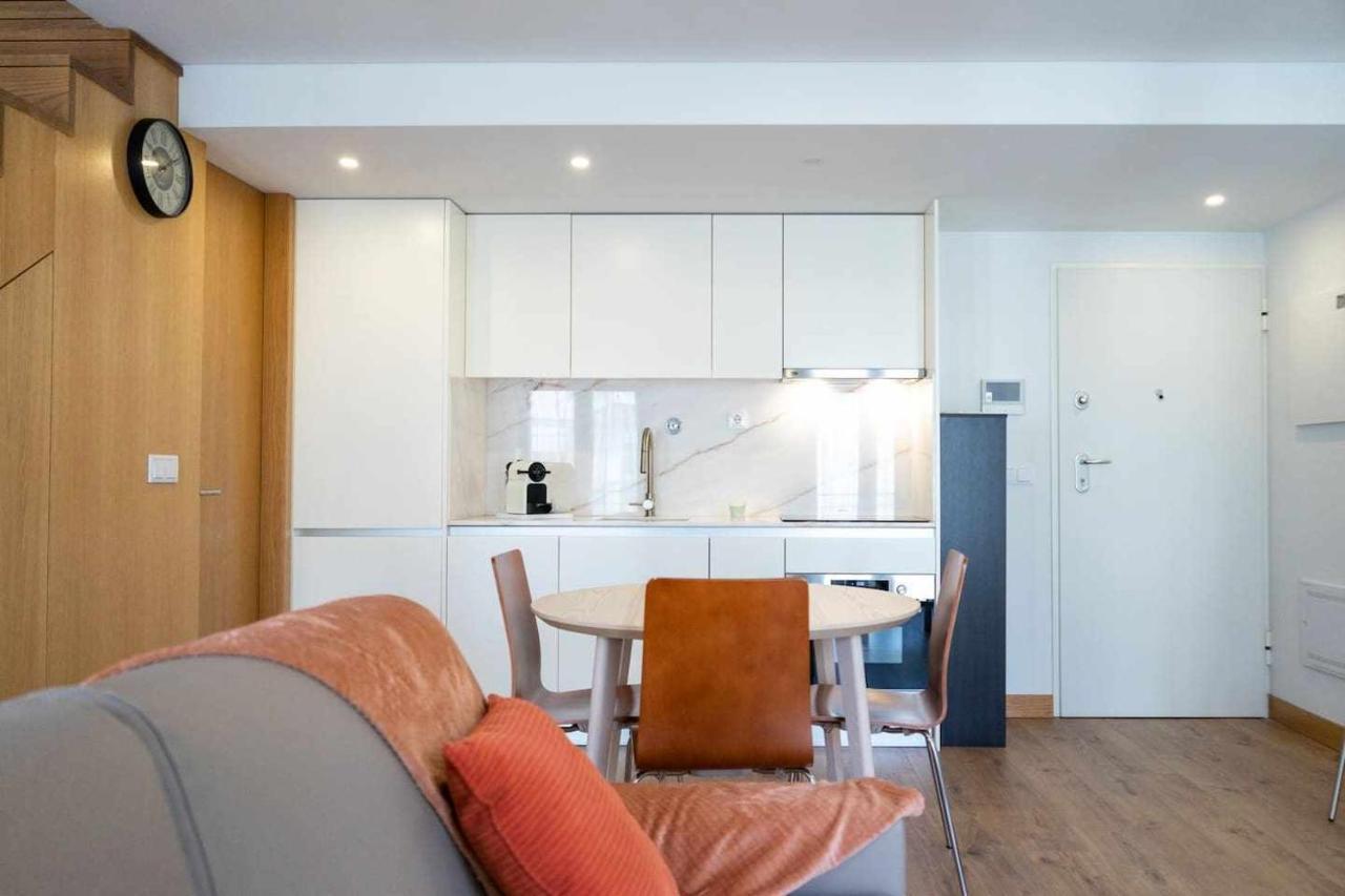 Camoes Place Loft Duplex Porto Eksteriør billede