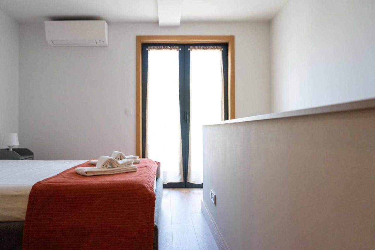 Camoes Place Loft Duplex Porto Eksteriør billede