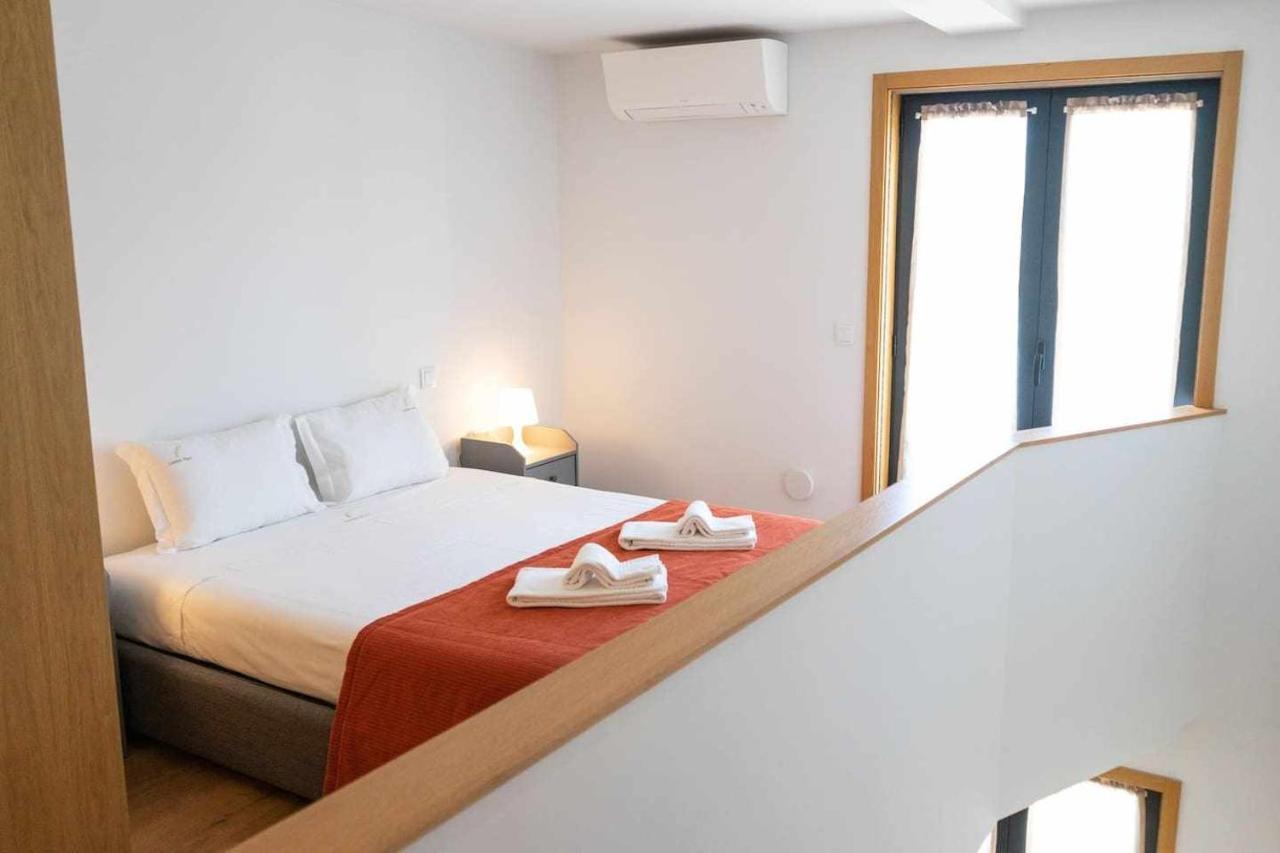 Camoes Place Loft Duplex Porto Eksteriør billede