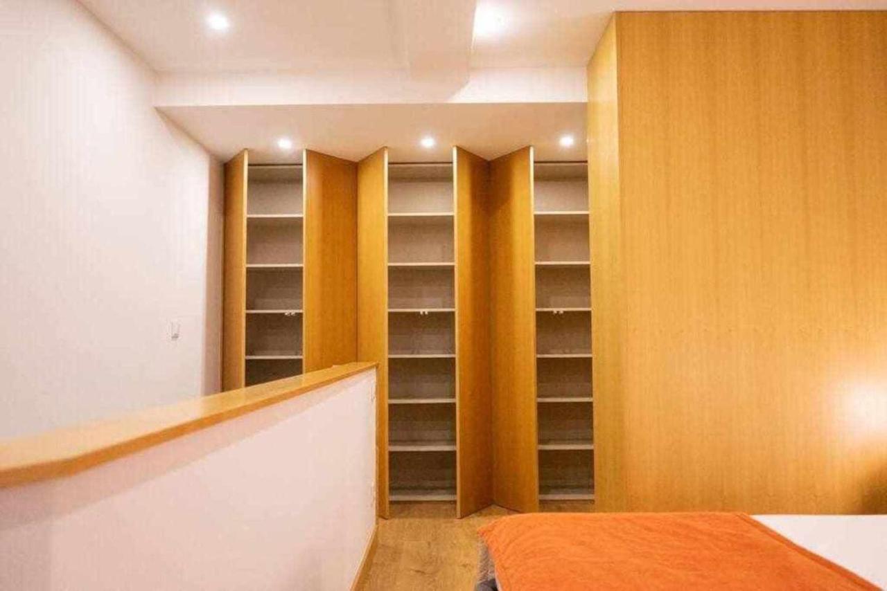 Camoes Place Loft Duplex Porto Eksteriør billede