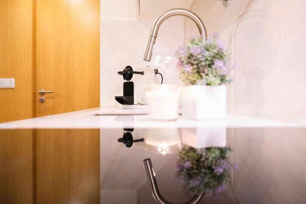 Camoes Place Loft Duplex Porto Eksteriør billede