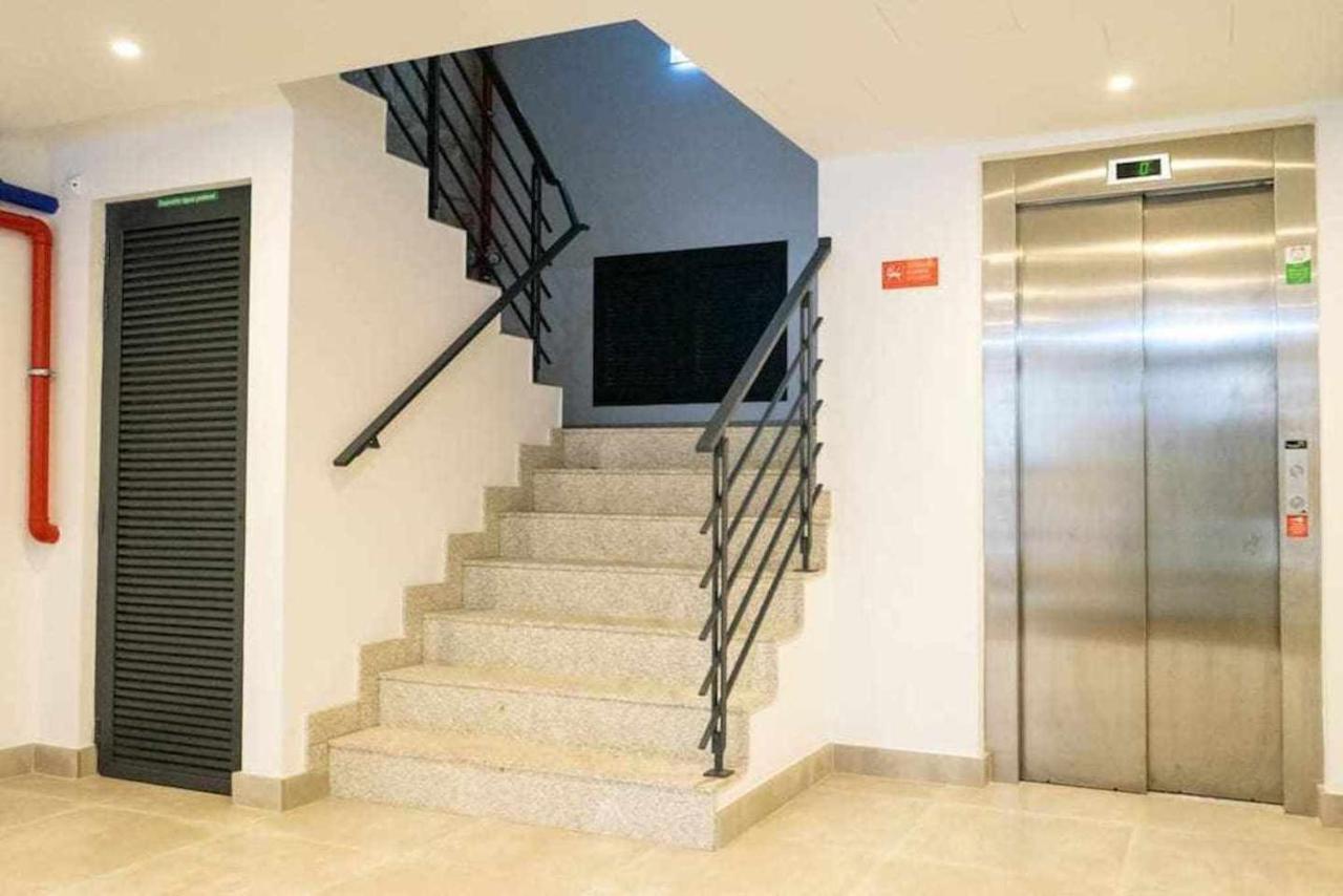 Camoes Place Loft Duplex Porto Eksteriør billede